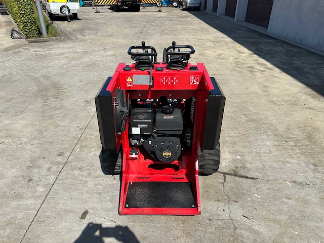 Jpc - 2025 - ht320 - schranklader - afbeelding 14 van  17