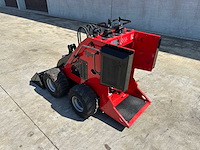 Jpc - 2025 - ht320 - schranklader - afbeelding 15 van  17