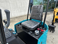 Jpc - 2025 - kv12 - minigraafmachine - jpc kv12 - afbeelding 9 van  20