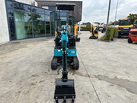 Jpc - 2025 - kv12 - minigraafmachine - jpc kv12 - afbeelding 14 van  20