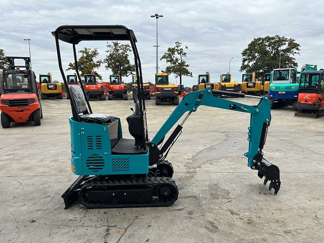 Jpc - 2025 - kv12 - minigraafmachine - jpc kv12 - afbeelding 16 van  20