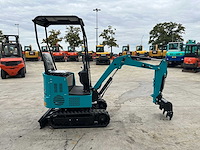 Jpc - 2025 - kv12 - minigraafmachine - jpc kv12 - afbeelding 16 van  20