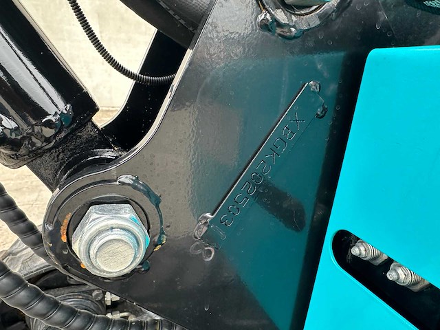 Jpc - 2025 - kv12 - minigraafmachine - jpc kv12 - afbeelding 5 van  20