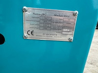 Jpc - 2025 - kv12 - minigraafmachine - jpc kv12 - afbeelding 12 van  20