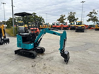 Jpc - 2025 - kv12 - minigraafmachine - jpc kv12 - afbeelding 20 van  20