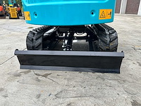 Jpc - 2025 - kv12 - minigraafmachine - jpc kv12 - afbeelding 3 van  18