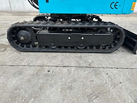 Jpc - 2025 - kv12 - minigraafmachine - jpc kv12 - afbeelding 4 van  18