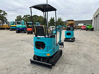 Jpc - 2025 - kv12 - minigraafmachine - jpc kv12 - afbeelding 15 van  18