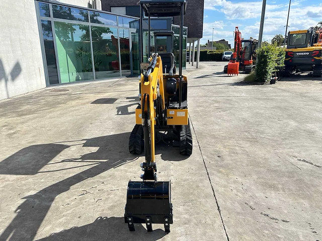 Jpc - 2025 - kv12 - minigraafmachine - afbeelding 12 van  25