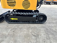Jpc - 2025 - kv12 - minigraafmachine - afbeelding 10 van  27