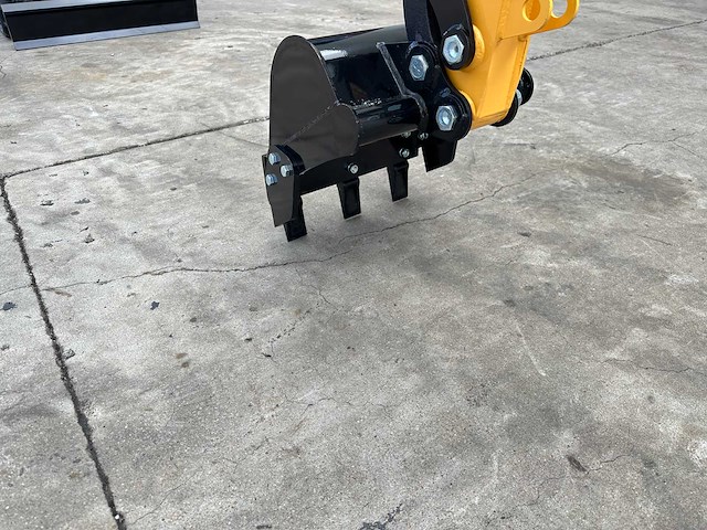 Jpc - 2025 - kv12 - minigraafmachine - afbeelding 14 van  27