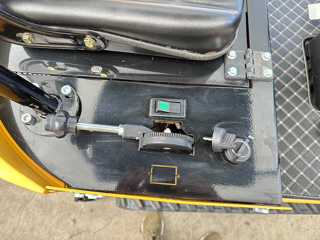 Jpc - 2025 - kv12 - minigraafmachine - afbeelding 23 van  27