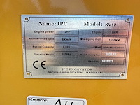 Jpc - 2025 - kv12 - minigraafmachine - afbeelding 27 van  27