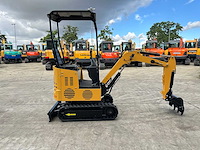 Jpc - 2025 - kv12 - minigraafmachine - afbeelding 4 van  27