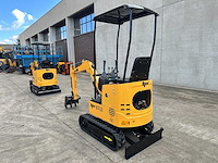Jpc - 2025 - kv12 - minigraafmachine - afbeelding 7 van  27