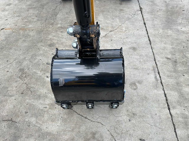 Jpc - 2025 - kv12 - minigraafmachine - afbeelding 6 van  26