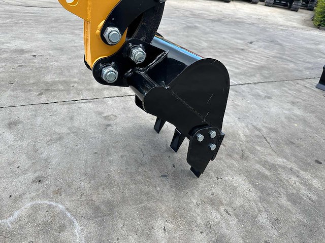 Jpc - 2025 - kv12 - minigraafmachine - afbeelding 7 van  26