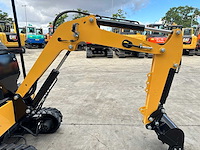 Jpc - 2025 - kv12 - minigraafmachine - afbeelding 9 van  26