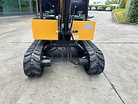 Jpc - 2025 - kv12 - minigraafmachine - afbeelding 10 van  26