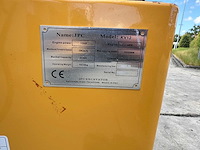 Jpc - 2025 - kv12 - minigraafmachine - afbeelding 19 van  26