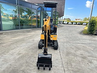 Jpc - 2025 - kv12 - minigraafmachine - afbeelding 12 van  26