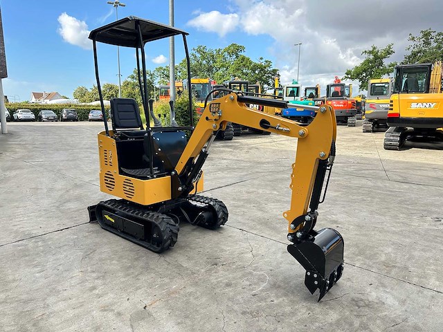 Jpc - 2025 - kv12 - minigraafmachine - afbeelding 20 van  26