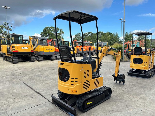 Jpc - 2025 - kv12 - minigraafmachine - afbeelding 22 van  26