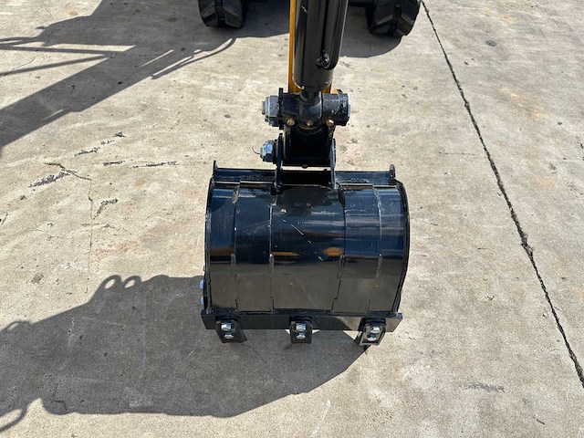 Jpc - 2025 - kv12 - minigraafmachine - afbeelding 2 van  25