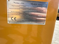 Jpc - 2025 - kv12 - minigraafmachine - afbeelding 18 van  25
