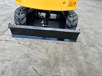 Jpc - 2025 - kv12 - minigraafmachine - afbeelding 4 van  27