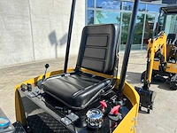 Jpc - 2025 - kv12 - minigraafmachine - afbeelding 9 van  25