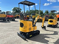 Jpc - 2025 - kv12 - minigraafmachine - afbeelding 12 van  25