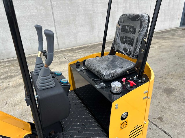 Jpc - 2025 - kv12 - minigraafmachine - afbeelding 5 van  18