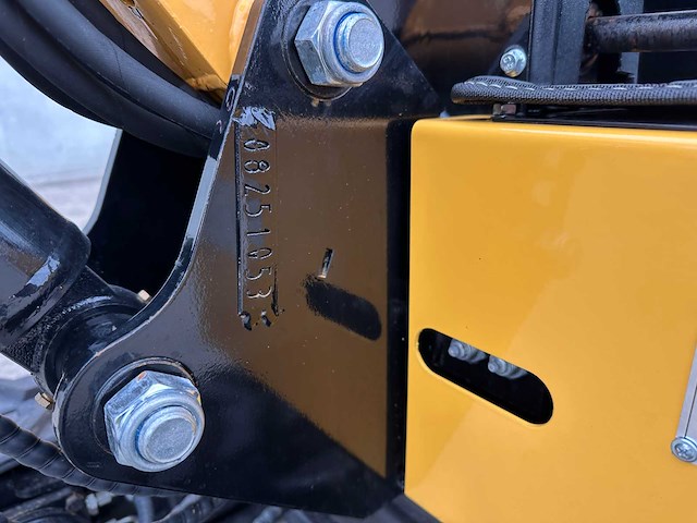 Jpc - 2025 - kv12 - minigraafmachine - afbeelding 10 van  18