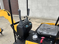 Jpc - 2025 - kv12 - minigraafmachine - afbeelding 6 van  18