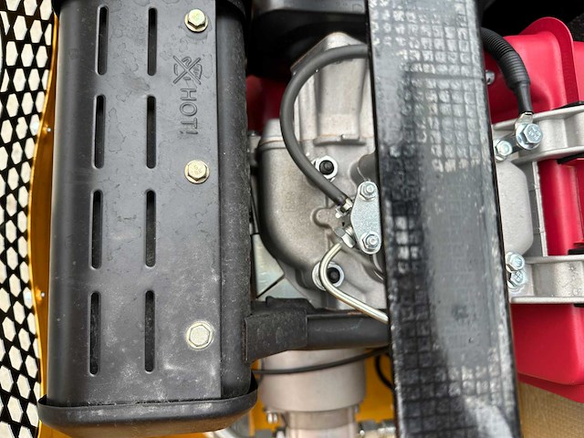 Jpc - 2025 - kv12 - minigraafmachine - afbeelding 8 van  18