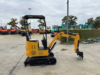 Jpc - 2025 - kv12 - minigraafmachine - afbeelding 12 van  18