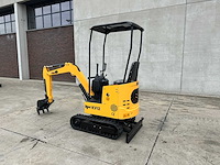 Jpc - 2025 - kv12 - minigraafmachine - afbeelding 15 van  18