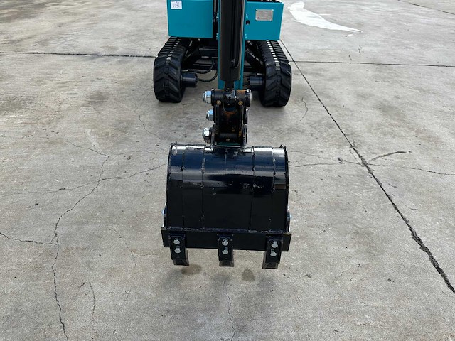 Jpc - 2025 - kv12 - minigraafmachine - afbeelding 2 van  23