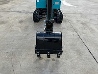 Jpc - 2025 - kv12 - minigraafmachine - afbeelding 2 van  23