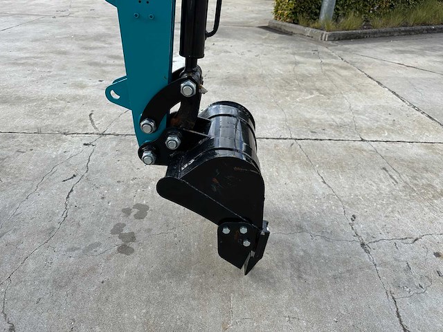 Jpc - 2025 - kv12 - minigraafmachine - afbeelding 3 van  23