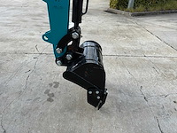 Jpc - 2025 - kv12 - minigraafmachine - afbeelding 3 van  23