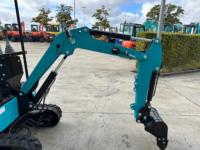 Jpc - 2025 - kv12 - minigraafmachine - afbeelding 4 van  23