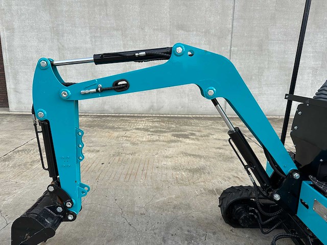 Jpc - 2025 - kv12 - minigraafmachine - afbeelding 5 van  23