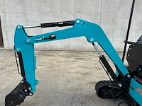 Jpc - 2025 - kv12 - minigraafmachine - afbeelding 5 van  23