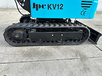 Jpc - 2025 - kv12 - minigraafmachine - afbeelding 6 van  23