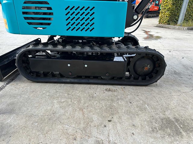 Jpc - 2025 - kv12 - minigraafmachine - afbeelding 7 van  23