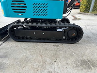 Jpc - 2025 - kv12 - minigraafmachine - afbeelding 7 van  23