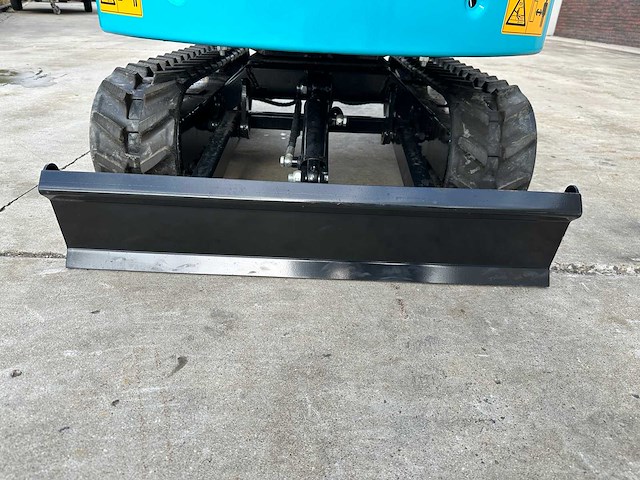 Jpc - 2025 - kv12 - minigraafmachine - afbeelding 8 van  23