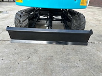 Jpc - 2025 - kv12 - minigraafmachine - afbeelding 8 van  23